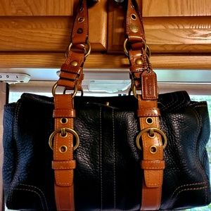 Coach Chelsea Handbag